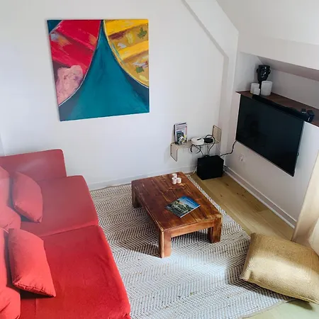 Appartamento Duplex *
