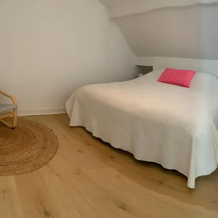 Appartamento Duplex Pornic