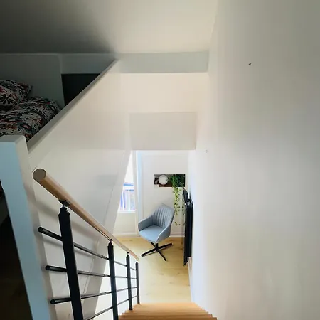 Duplex Pornic