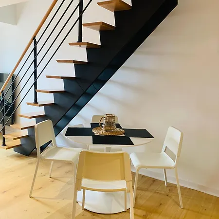 Appartamento Duplex