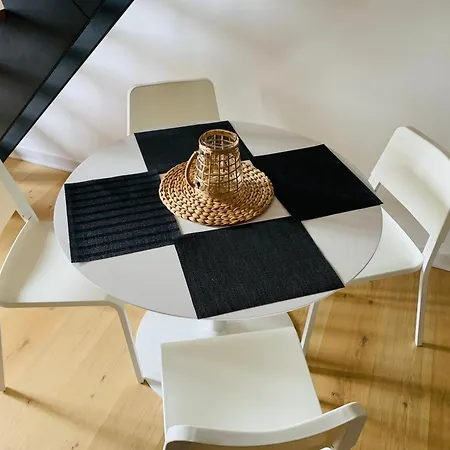 Apartman Duplex Pornic