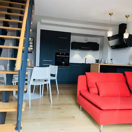 Duplex Pornic