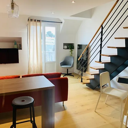 Duplex Appartamento