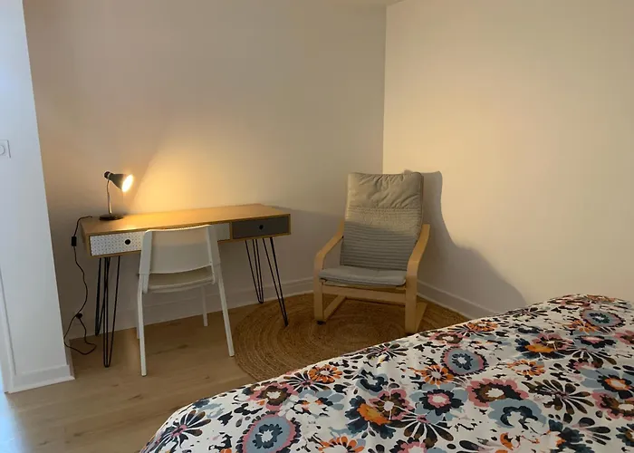 Διαμέρισμα Duplex Pornic