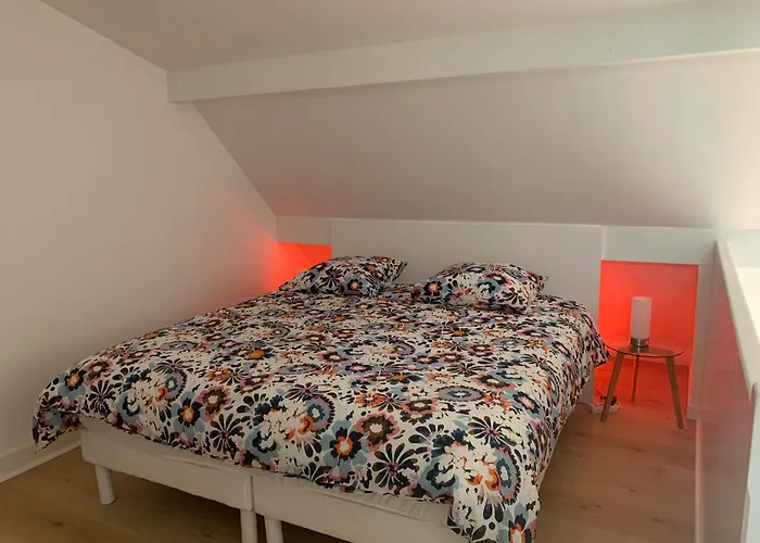 Duplex Διαμέρισμα *