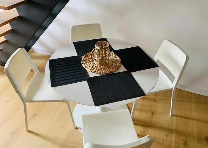 Διαμέρισμα Duplex Pornic